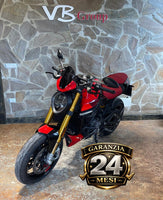 Ducati Monster 937 SP
