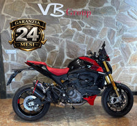 Ducati Monster 937 SP