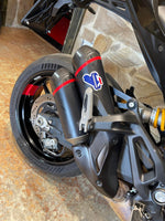 Ducati Monster 937 SP