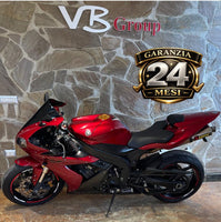 YAMAHA YZF- R1 2004