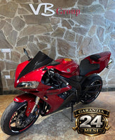 YAMAHA YZF- R1 2004