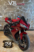 YAMAHA YZF- R1 2004