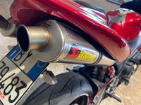 YAMAHA YZF- R1 2004
