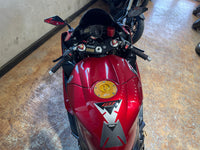 YAMAHA YZF- R1 2004