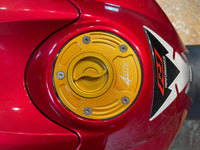 YAMAHA YZF- R1 2004
