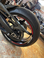 YAMAHA YZF- R1 2004