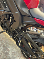 YAMAHA YZF- R1 2004