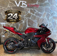 YAMAHA YZF- R1 2004