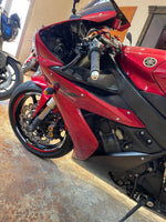 YAMAHA YZF- R1 2004