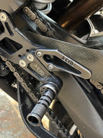 YAMAHA YZF- R1 2004