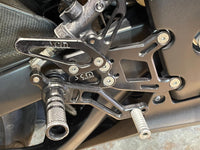 YAMAHA YZF- R1 2004