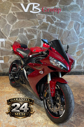 YAMAHA YZF- R1 2004