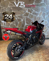 YAMAHA YZF- R1 2004
