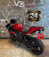 YAMAHA YZF- R1 2004