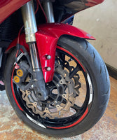 YAMAHA YZF- R1 2004