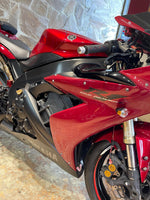 YAMAHA YZF- R1 2004