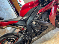 YAMAHA YZF- R1 2004
