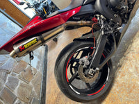 YAMAHA YZF- R1 2004