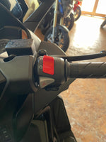 Honda Forza 350 ABS GR