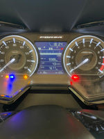 Honda Forza 350 ABS GR