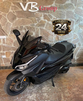 Honda Forza 350 ABS GR