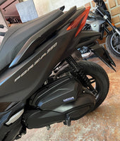 Honda Forza 350 ABS GR