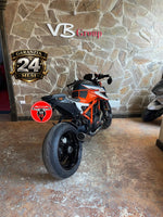 KTM 1290 Duke R 2020
