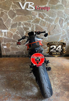KTM 1290 Duke R 2020