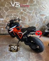 KTM 1290 Duke R 2020