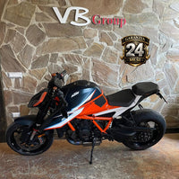 KTM 1290 Duke R 2020