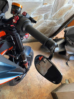 KTM 1290 Duke R 2020