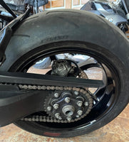 KTM 1290 Duke R 2020