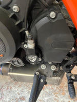 KTM 1290 Duke R 2020