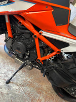 KTM 1290 Duke R 2020