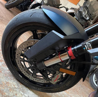 KTM 1290 Duke R 2020
