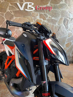 KTM 1290 Duke R 2020
