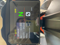 KTM 1290 Duke R 2020