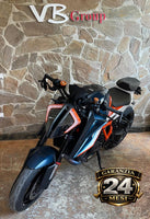 KTM 1290 Duke R 2020