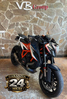 KTM 1290 Duke R 2020