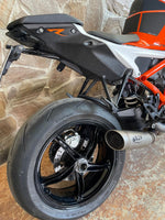 KTM 1290 Duke R 2020