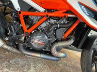 KTM 1290 Duke R 2020