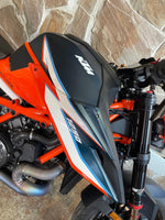 KTM 1290 Duke R 2020