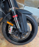 KTM 1290 Duke R 2020