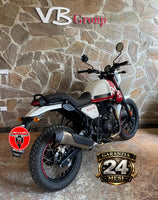 ROYAL ENFIELD HIMALAYAN 2022