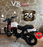 ROYAL ENFIELD HIMALAYAN 2022
