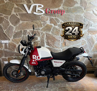 ROYAL ENFIELD HIMALAYAN 2022