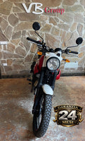 ROYAL ENFIELD HIMALAYAN 2022