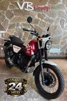 ROYAL ENFIELD HIMALAYAN 2022
