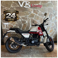ROYAL ENFIELD HIMALAYAN 2022