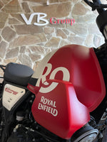 ROYAL ENFIELD HIMALAYAN 2022